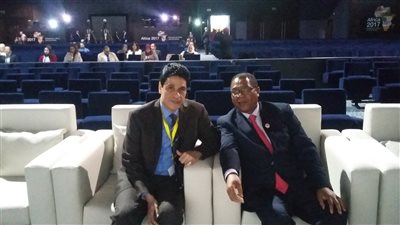 سكرتير الكوميسا: نهدف إلى تدعيم التبادل التجاري بين الدول الأفريقية