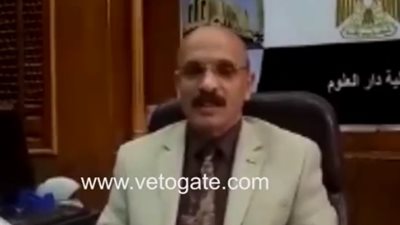 عميد «دار علوم القاهرة» يكشف توزيع أسئلة الامتحانات (فيديو)