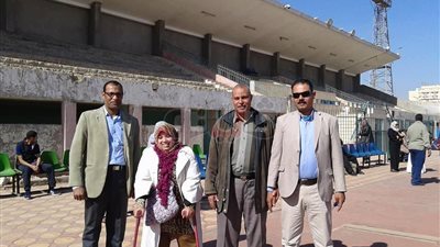 سوهاج تحتفل باليوم العالمي للإعاقة بالإستاد الرياضي.. الإثنين