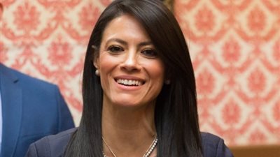 رانيا المشاط: الارتقاء بمنظومة السياحة يتطلب زيادة الوعي المجتمعي