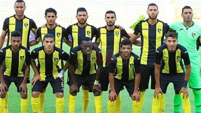 رءوف يقود هجوم وادي دجلة أمام المصري بكأس مصر