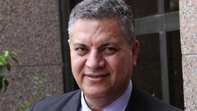 غدا: ثانى جلسات محاكمة الفخرانى لاتهامه باستغلال النفوذ