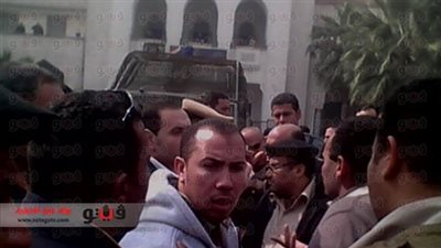 أفراد الشرطة بالبحر الأحمر يدعون لوقفة احتجاجية.. والنادي يؤجلها