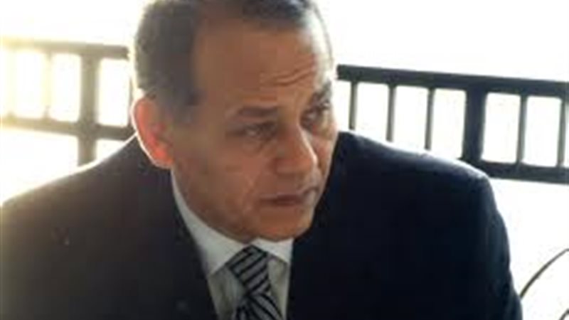  محمد أنور السادات،