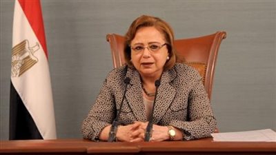 الأهواني: رفع معدلات النمو على رأس أولويات الحكومة