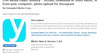 تطبيق جديد يتيح الوصول للملفات المُخزنة سحابيًا دون مزامنتها