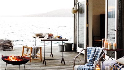 بالصور.. الجزيرة الأكثر انعزالا في أستراليا