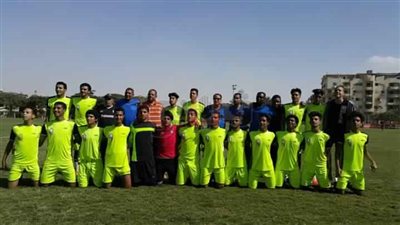 التأمين 2000 يفوز على التنمية بخماسية في دوري القاهرة