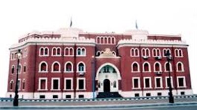 وقفة احتجاجية لموظفي جامعة الإسكندرية.. غدا