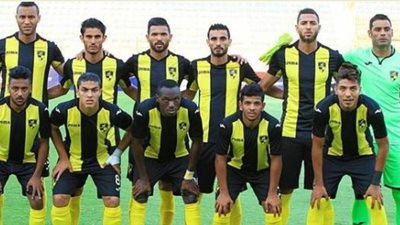 وادي دجلة يقصي المصري ويصعد على حسابه بكأس مصر