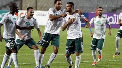 كواليس الساعات الأخيرة للمصري وساليتاس قبل لقاء الغد بالكونفدرالية