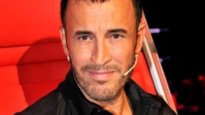 كاظم الساهر يختار متسابقة عمرها 6 سنوات في «The Voice Kids»