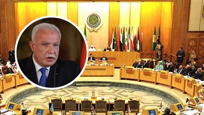 فلسطين تطالب الجامعة العربية بتحرك دولي للدفاع عن القدس