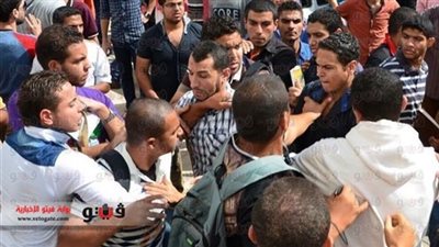 تأجيل محاكمة طلاب جامعة المنصورة إلى الغد