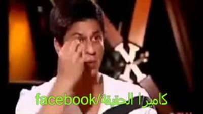 بالفيديو.. «شاروخان»: الإسلام لا يسمح بإيذاء الناس