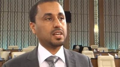 السفير الفرنسى بطرابلس ينفى تدخل بلاده فى الشئون الليبية