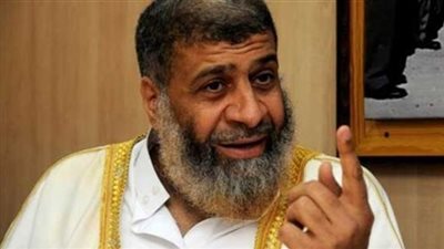 مباحث المنيا: مساعد «عبد الماجد» متهم في 49 قضية بينها «القتل العمد»