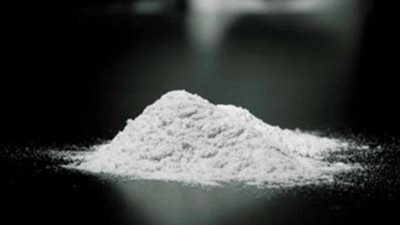 حبس عاطلين لاتجارهما في الهيروين بحلوان