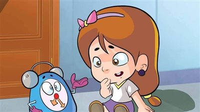 شاب يبتكر أسلوبا جديدا في قصص الأطفال: «لغة مبسطة وأحداث شيقة»