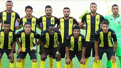 وادي دجلة يتخطى دور الـ16 للمرة الثالثة في تاريخه