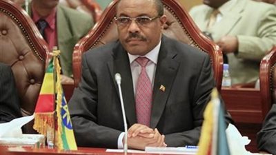 إثيوبيا تدعو رجال الأعمال الصينيين للاستثمار فى البلاد