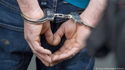 القبض على تاجر مخدرات وبحوزته 57 كيلو بانجو بالقنطرة غرب