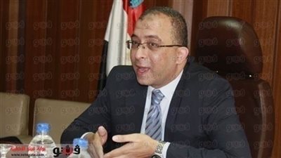 اجتماعات تحضيرية لافتتاح اللجنة العليا المصرية – الأردنية