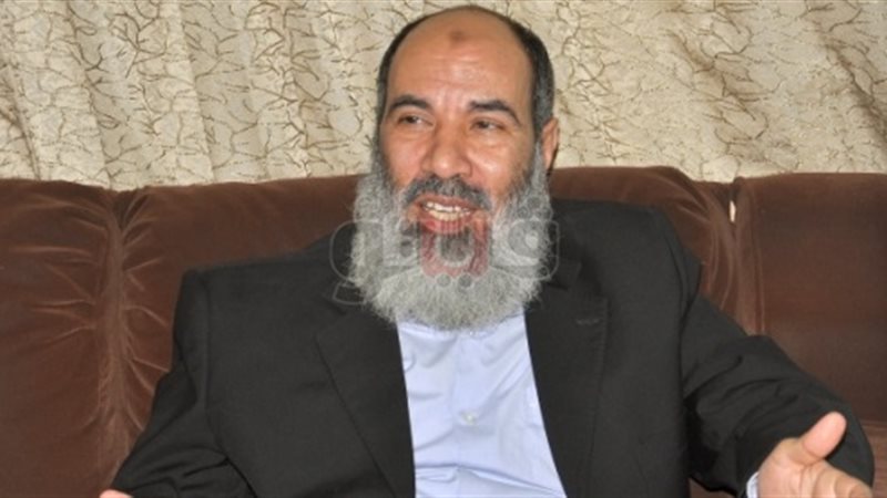 الدكتور ناجح إبراهيم،