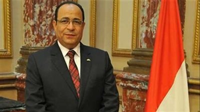 برلماني: موقف شيخ الأزهر والبابا تواضروس صفعة قوية على وجه واشنطن