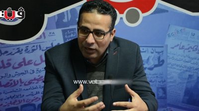 محمد عبد الهادي: البورصة تنتظر نتائج الإصلاح الاقتصادي (فيديو)