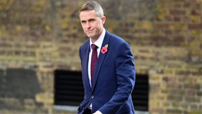 وزير دفاع بريطانيا: نعتز بالعلاقات الوثيقة مع دول الخليج