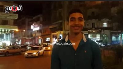 مصمم برنامج هوية بورسعيد: ترجمت عشقي للمحافظة عمليا (فيديو)