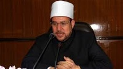 وزير الأوقاف: كيان الإخوان الاقتصادي أخطر من الجانب السياسي