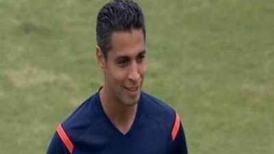 أمين عمر حكمًا لمباراة المقاصة والأهلي