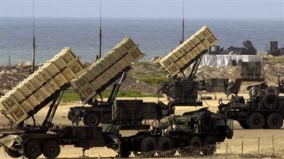 متحدث عسكري: واشنطن تنشر صواريخ 