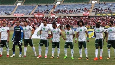 المصري يبدأ اليوم مشواره الأفريقي بموقعة ساليتاس بالكونفدرالية