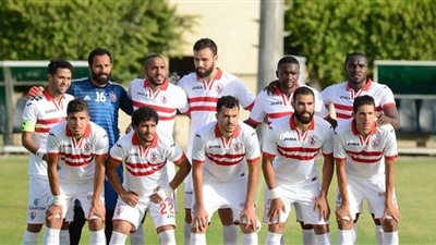الليلة.. الزمالك يستهل رحلة الكونفدرالية أمام القطن التشادي