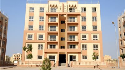العقارية للبنوك تؤكد: أسعار الإسكان المتوسط أقل من السوق بنسبة 30%