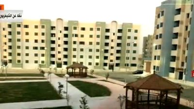 مدبولي: تسليم 20 ألفا و650 وحدة سكنية بقيمة 2.4 مليار جنيه اليوم