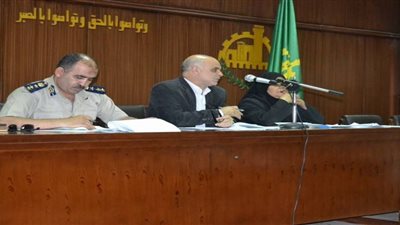 رئيس مدينة شبرا الخيمة عن خضوعه لتحليل المخدرات: إحنا أصحاب تاريخ