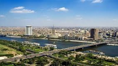 «الأرصاد» تنصح المواطنين بارتداء الملابس الثقيلة نهارا (فيديو)