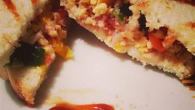 التونة ميلت وجبة لذيذة وخفيفة من الشيف أحمد