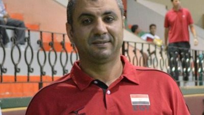 نهاد شحاتة: حصد لقب البطولة العربية للطائرة لن يكون سهلًا