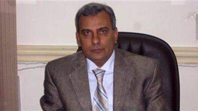 نصار: الشرطة تؤمن الجامعة من الخارج.. ونتائج الامتحانات في موعدها