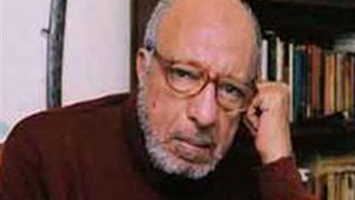 صلاح منتصر يتحدث عن الساخر «أحمد بهجت» بصالون «مصر المبدعة»