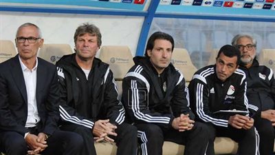 قلق داخل جهاز المنتخب بسبب تخبط برنامج الإعداد