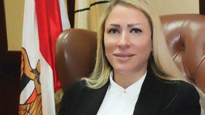 سها سليمان: سداد قرض «ميكروباصات» محافظة القاهرة على 6 سنوات