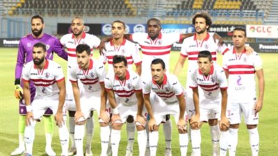 الزمالك يحسم صفقة لاعب المصرية للاتصالات