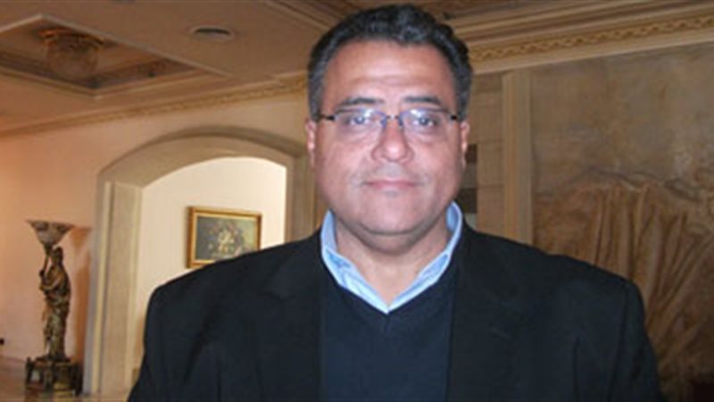 الدكتور عبد الفتاح