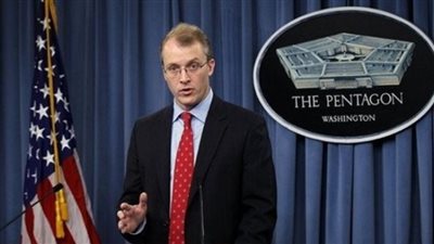 «البنتاجون»: لا يمكننا إثبات اختراق الطائرة الروسية للحدود التركية